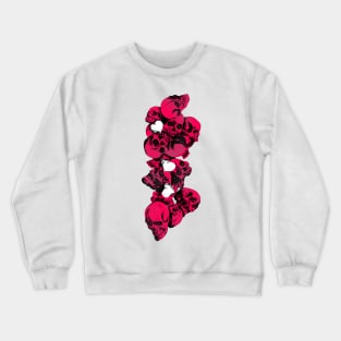 Deadly love Crewneck Sweatshirt